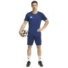 Spodenki adidas ENTRADA 26 Short JZ2513 granatowy XL